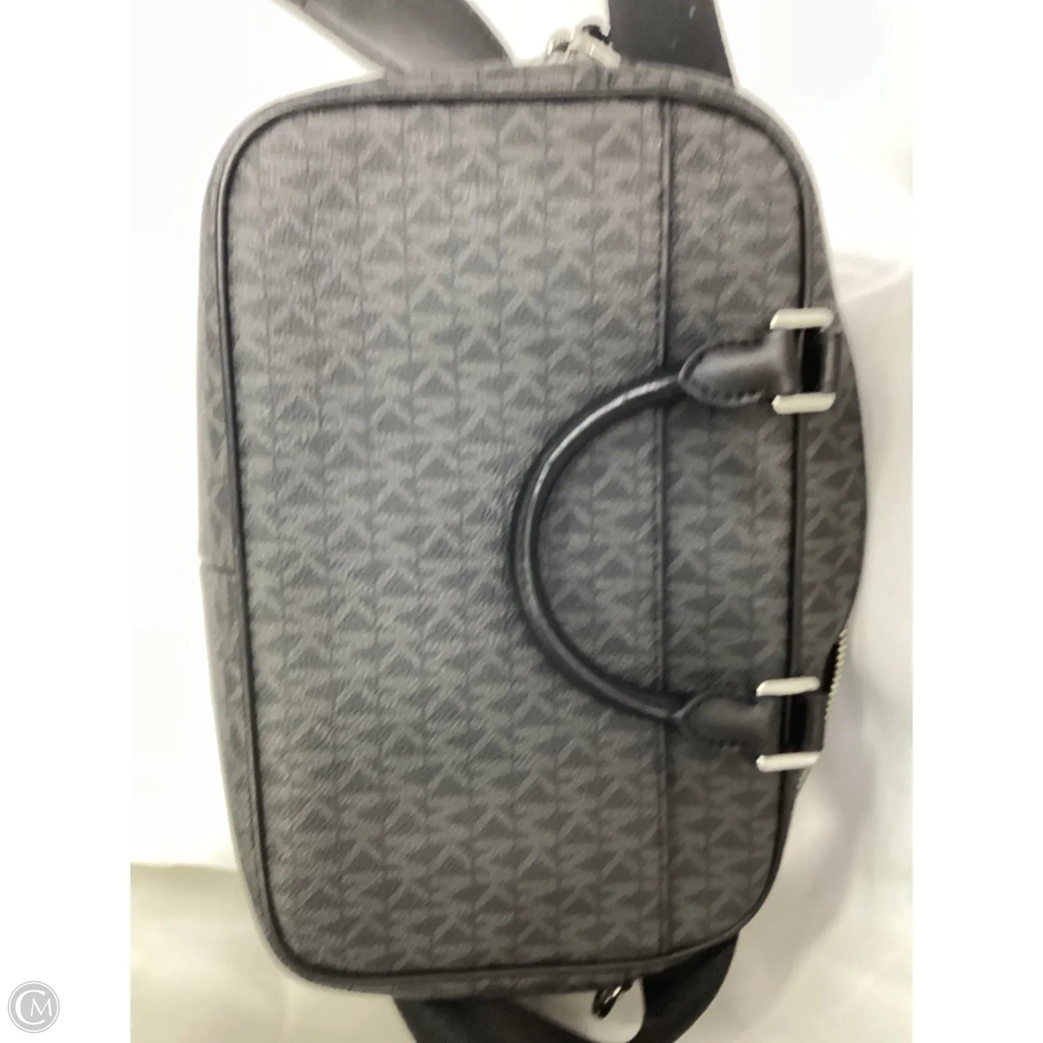 Crossbody Designer By Michael Kors, Size: Small
