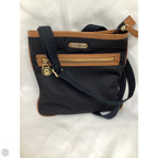 Crossbody Designer By Michael Kors, Size: Medium