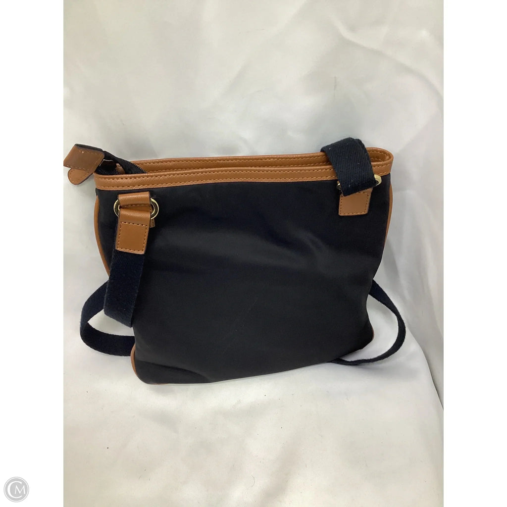 Crossbody Designer By Michael Kors, Size: Medium