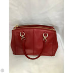 Crossbody Designer By Coach, Size: Small