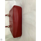 Crossbody Designer By Coach, Size: Small