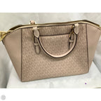 Handbag Designer By Michael Kors, Size: Large