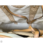 Tote Designer By Michael Kors, Size: Large
