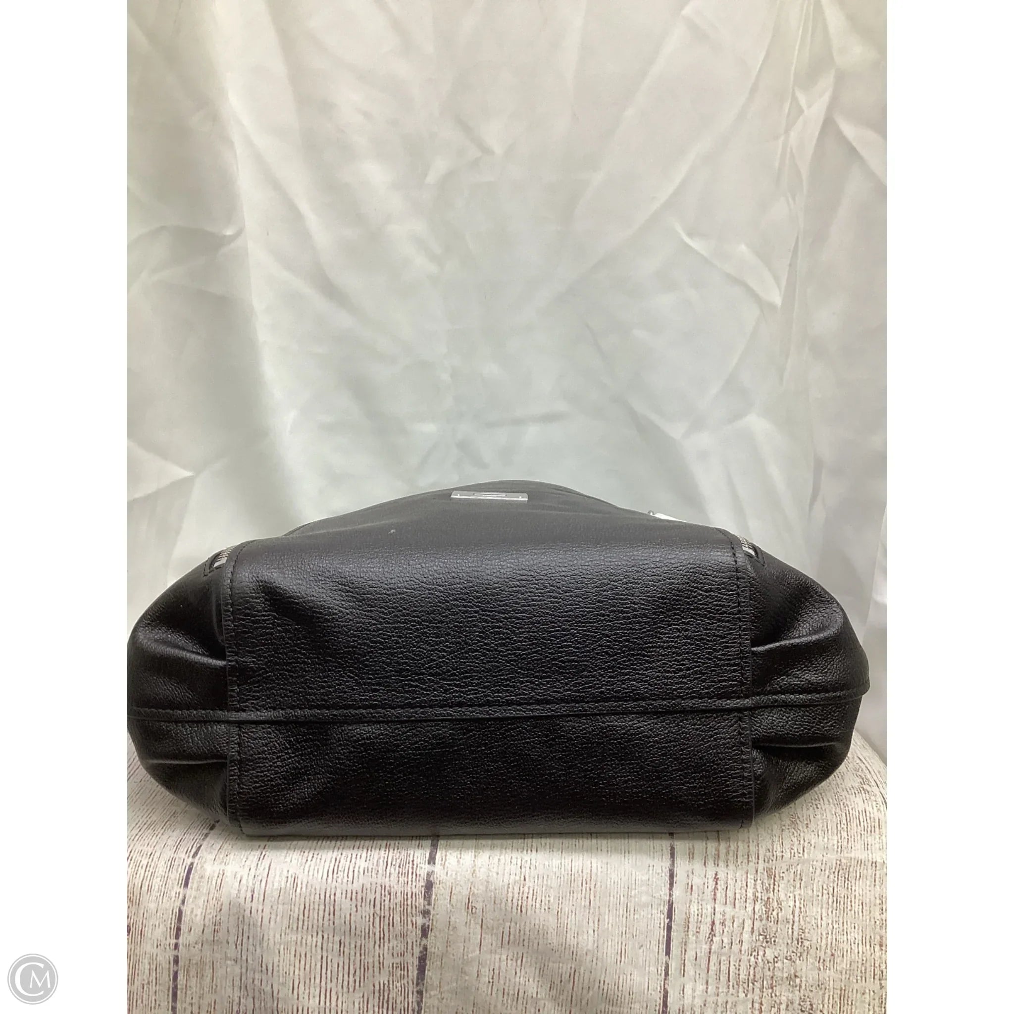 Tote Designer By Michael Kors, Size: Large