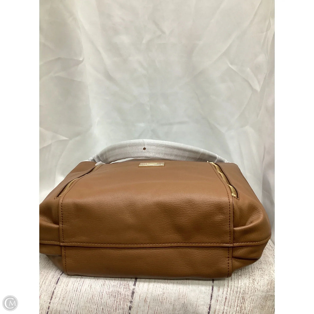Tote Designer By Michael Kors, Size: Large