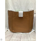 Tote Designer By Michael Kors, Size: Large