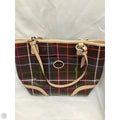 Tote Designer By Coach, Size: Medium