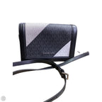 Crossbody Designer By Michael Kors, Size: Medium
