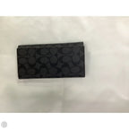 Wallet Designer By Coach, Size: Medium