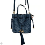 Crossbody Designer By Michael Kors, Size: Medium
