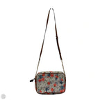 Crossbody Designer By Michael Kors, Size: Medium