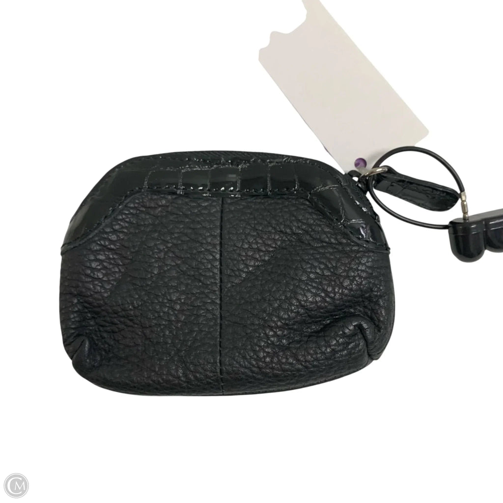 Coin Purse Designer By Brighton, Size: Small