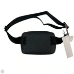 Belt Bag Designer By Michael Kors, Size: Small