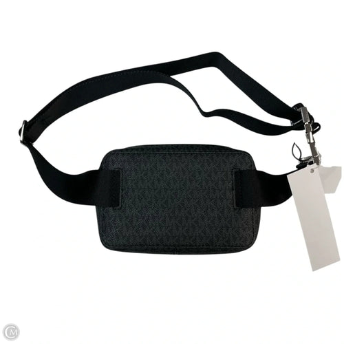 Belt Bag Designer By Michael Kors, Size: Small