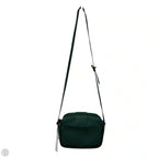 Crossbody Luxury Designer By Burberry, Size: Medium *Notch missing on buckle