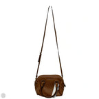 Crossbody Designer By Michael Kors, Size: Medium