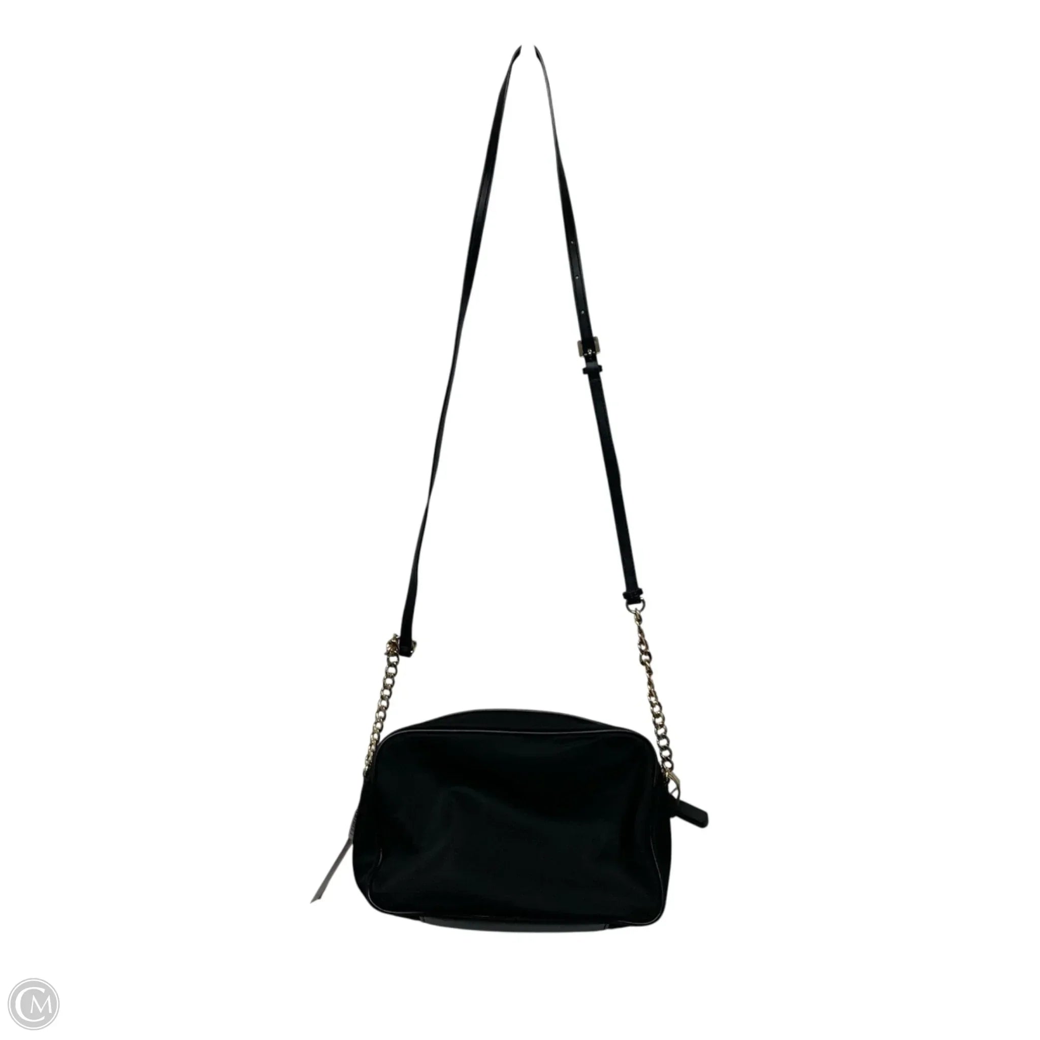 Crossbody Designer By Michael Kors, Size: Small