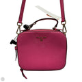 Crossbody Designer By Michael Kors, Size: Small