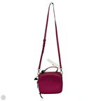 Crossbody Designer By Michael Kors, Size: Small