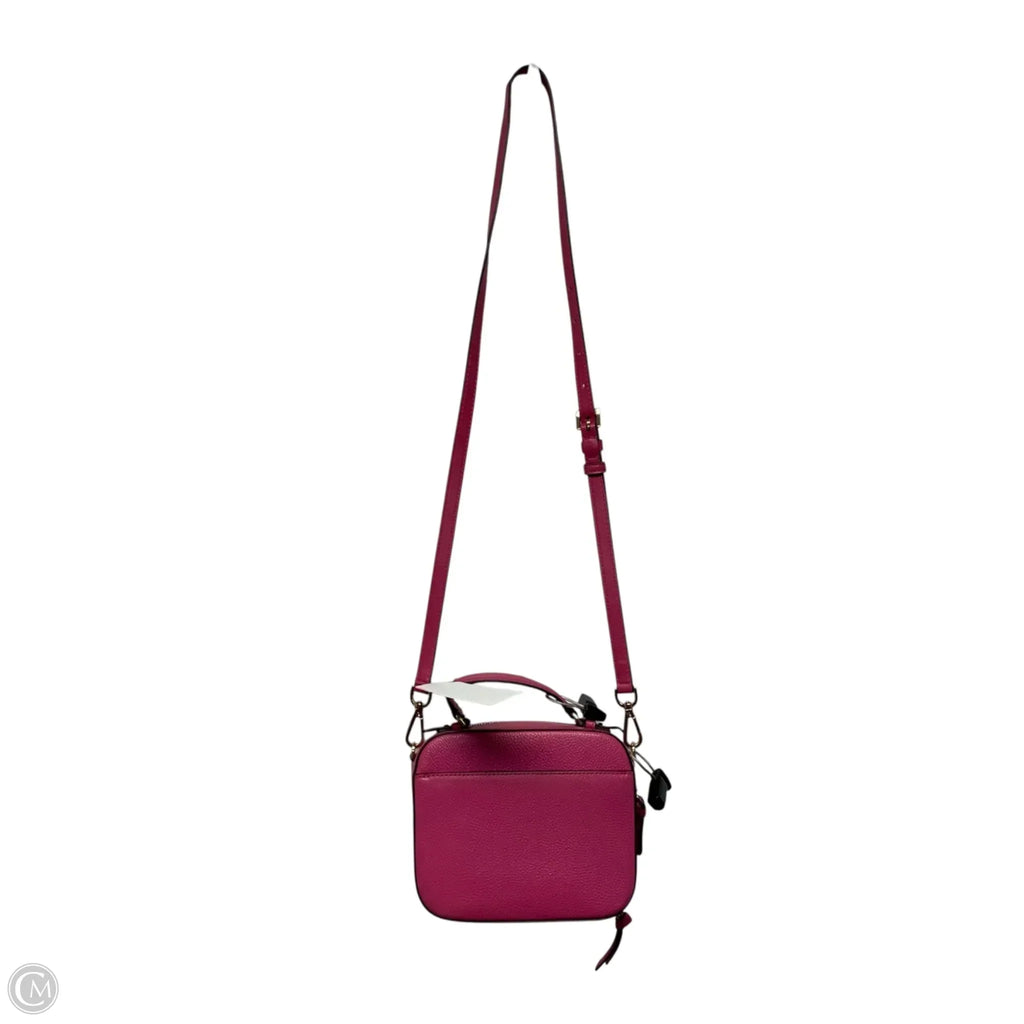 Crossbody Designer By Michael Kors, Size: Small