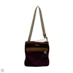 Crossbody Designer By Michael Kors, Size: Small