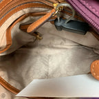Crossbody Designer By Michael Kors, Size: Small