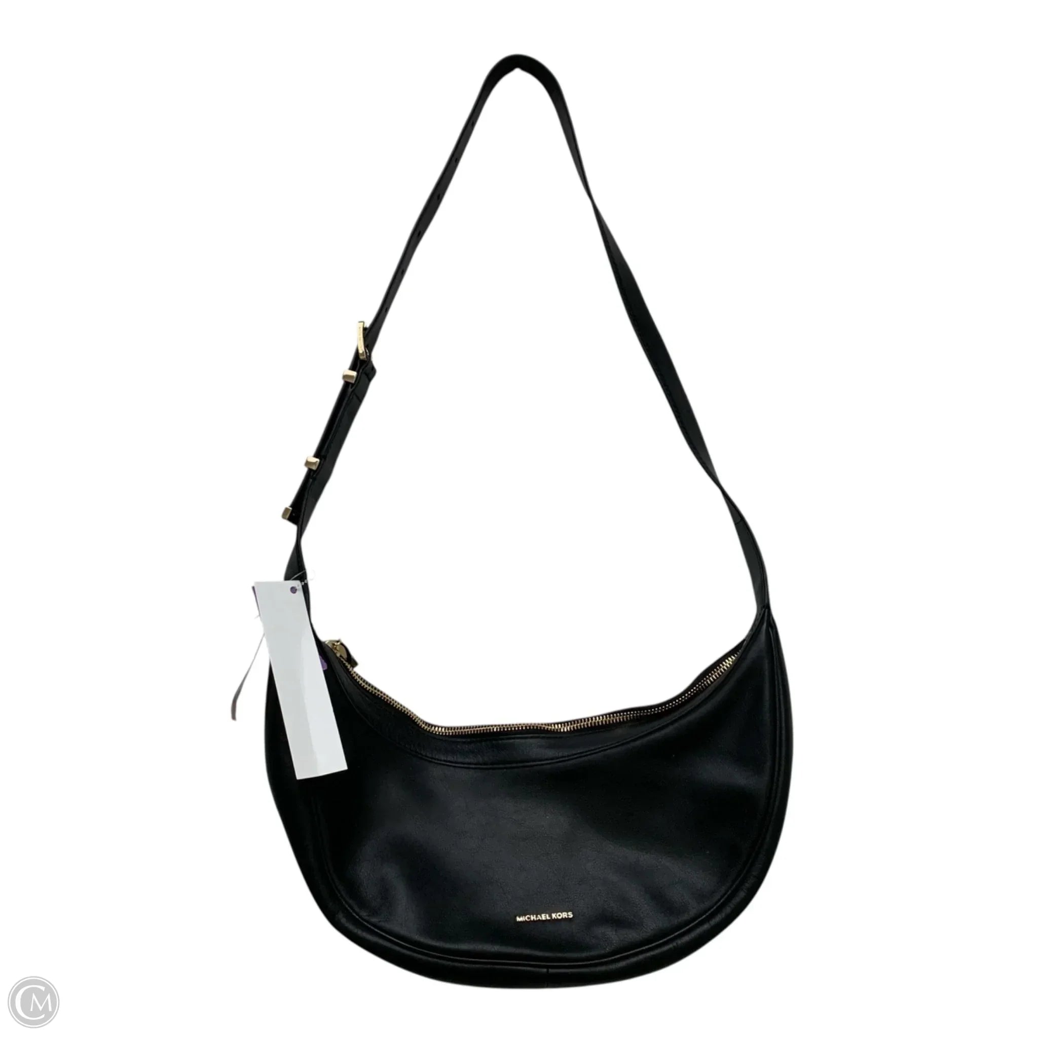 Handbag Designer By Michael Kors, Size: Small