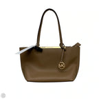 Tote Designer By Michael Kors, Size: Small