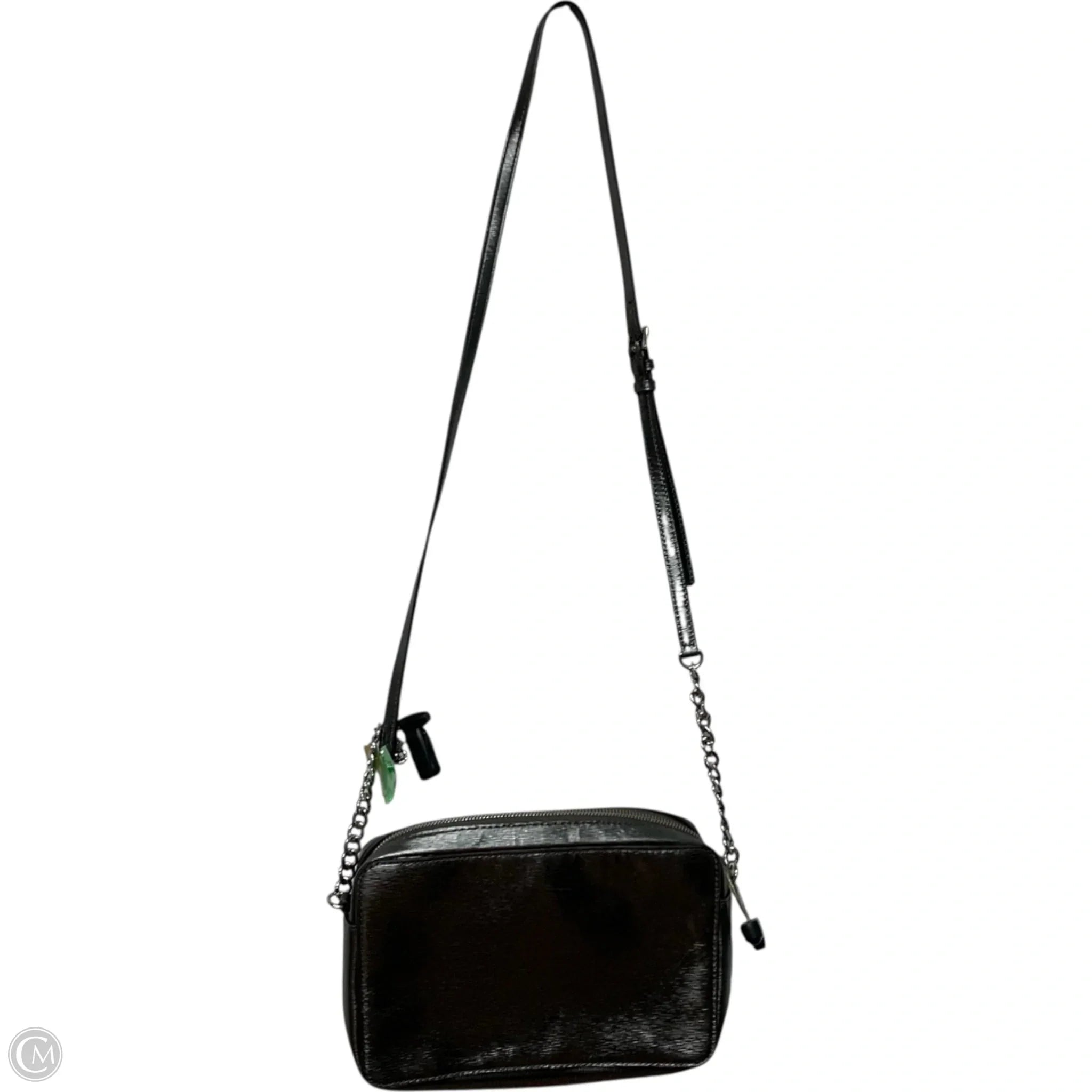 Crossbody Designer By Michael Kors, Size: Small
