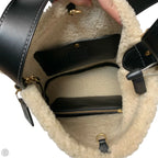Tote Designer By Coach, Size: Medium