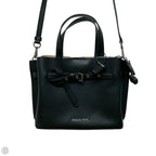 Tote Designer By Michael Kors, Size: Small