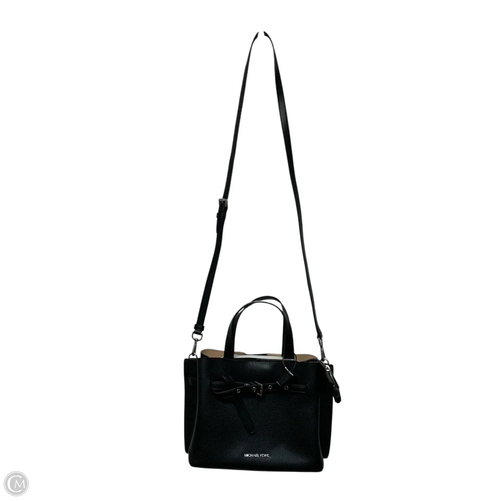Tote Designer By Michael Kors, Size: Small