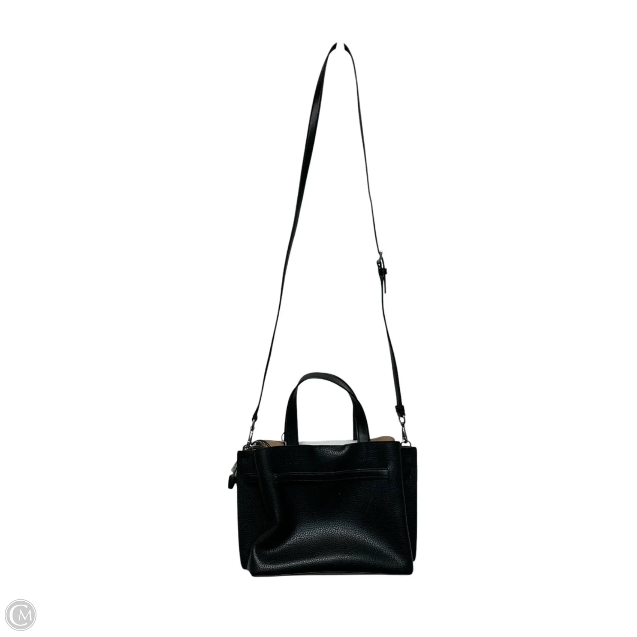 Tote Designer By Michael Kors, Size: Small