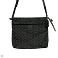 Crossbody Designer By Coach, Size: Medium