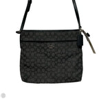 Crossbody Designer By Coach, Size: Medium