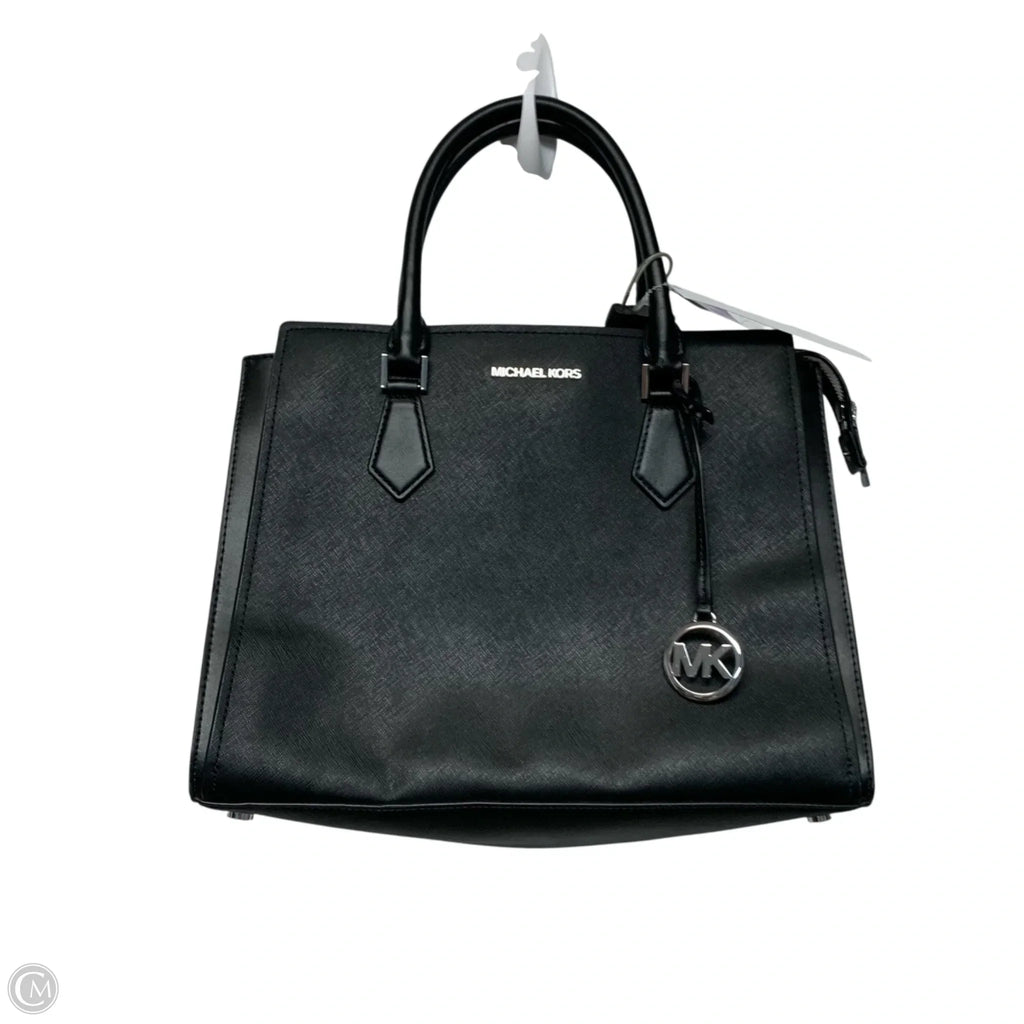 Crossbody Designer By Michael Kors, Size: Small