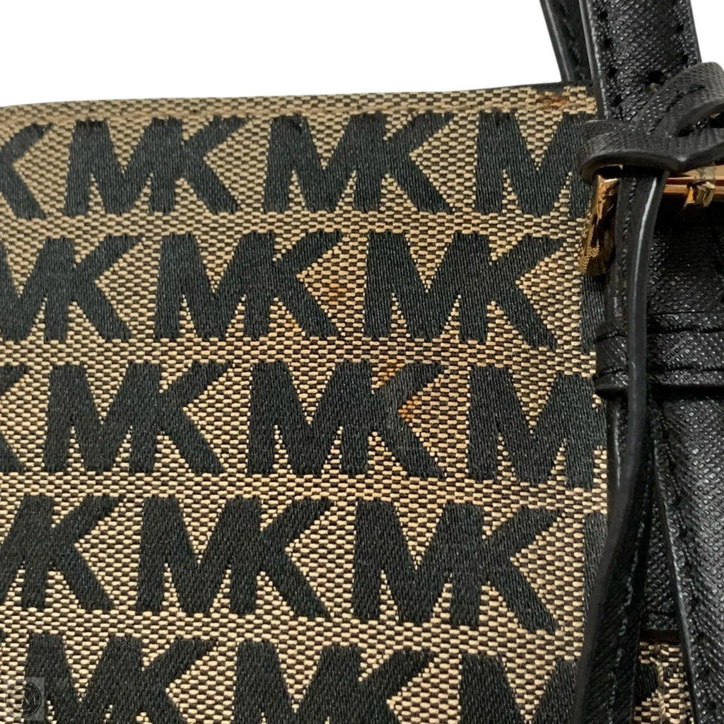 Tote Designer By Michael Kors, Size: Medium