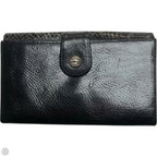 Wallet Designer By Brighton, Size: Large
