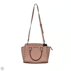 Crossbody Designer By Michael Kors, Size: Medium