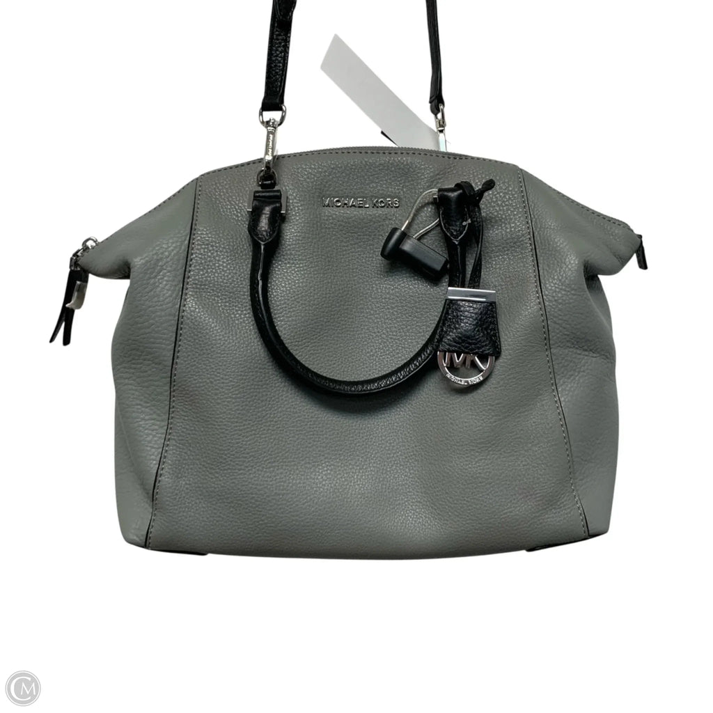 Handbag Designer By Michael Kors, Size: Large
