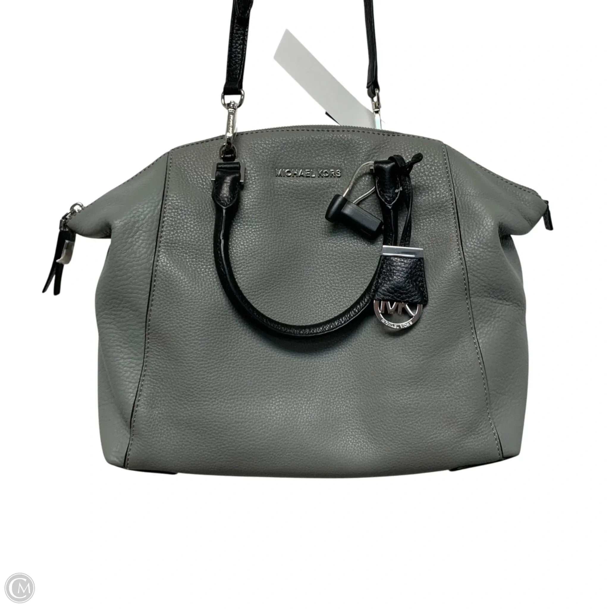 Handbag Designer By Michael Kors, Size: Large