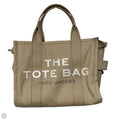 Tote Luxury Designer By Marc Jacobs, Size: Small