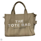 Tote Luxury Designer By Marc Jacobs, Size: Small