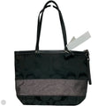 Tote Designer By Coach, Size: Small