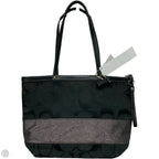 Tote Designer By Coach, Size: Small