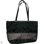 Tote Designer By Coach, Size: Small