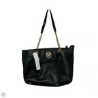 Tote Designer By Michael Kors, Size: Medium