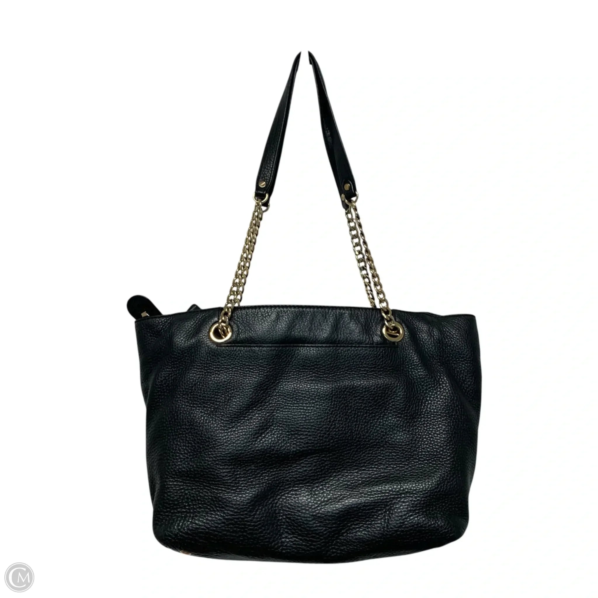 Tote Designer By Michael Kors, Size: Medium