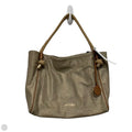 Tote Designer By Michael Kors, Size: Large
