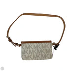 Belt Bag Designer By Michael Kors, Size: Small